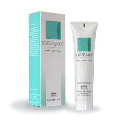 SODERMIX CR SOIN REP 30 G