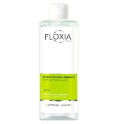 FLOXIA SOLUTION MICELLAIRE APAISANT 250ML