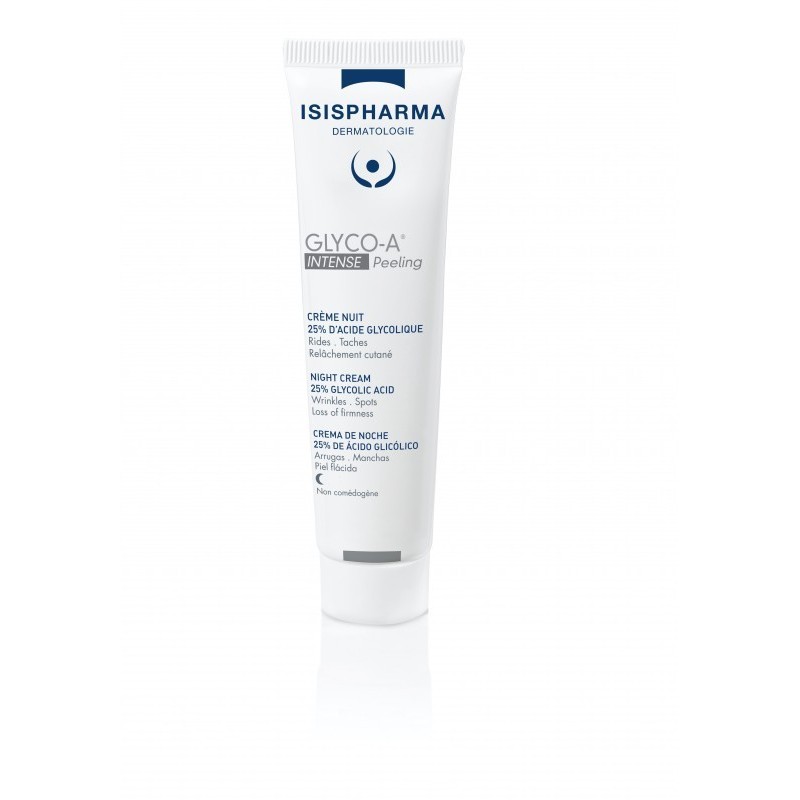 ISIS GLYCO-A INTENSE 30ML