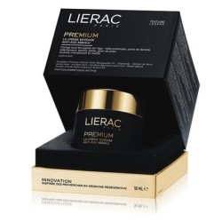 LIERAC PREMIUM CREME SOYEUSE 50ML