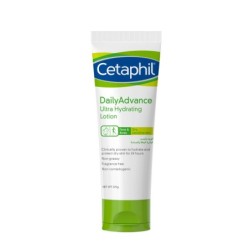 CETAPHIL DAILY ADVANCE LOTION ULTRA HYDRATANTE 225 G