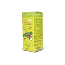 BIOCOL KIDS APPETIT - APT - 150ML