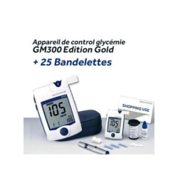 BIONIME KIT GM300