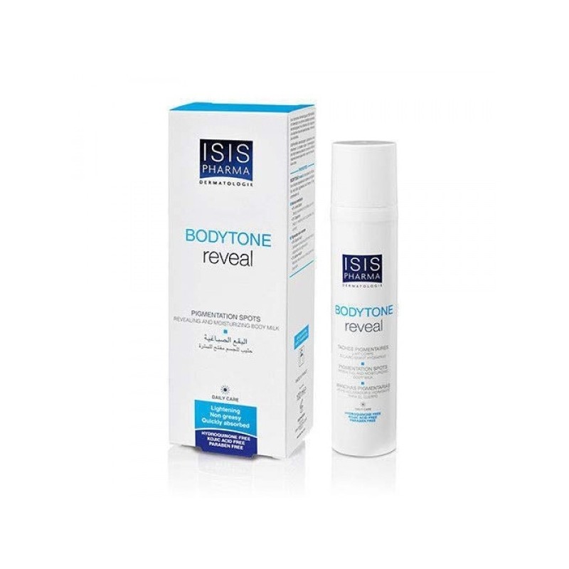 ISIS PHARMA BODYTONE REVEAL 100ML