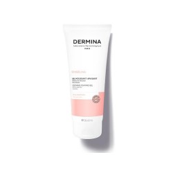 DERMINA SENSELINA GEL MOUSSANT APAIS 100ML