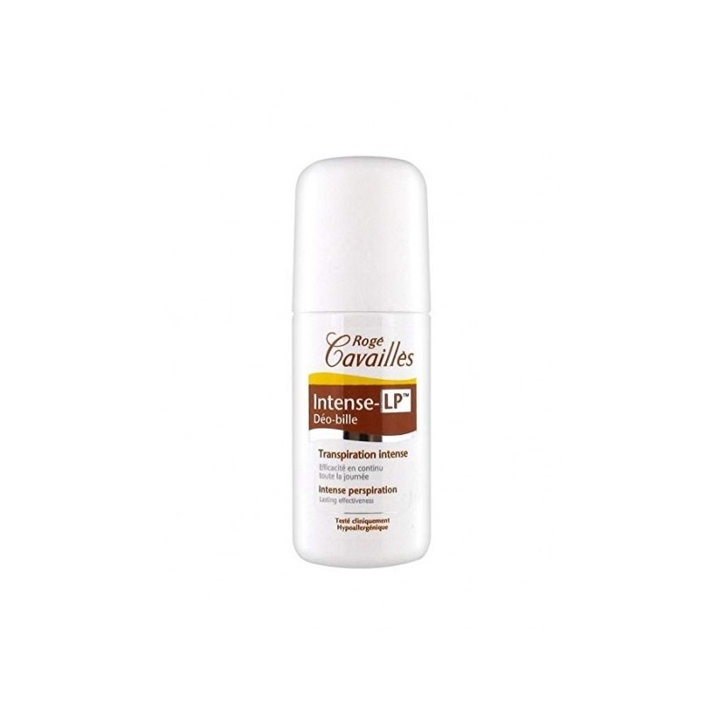 RC DEO SOIN INTENSE LP ROLL ON 40 ML