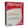 HEMAVIT FER 30 CP