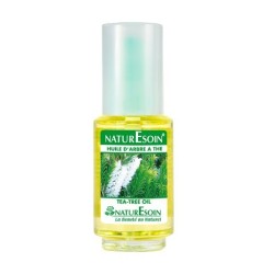 NATURESOIN HUILE D'ARBRE A THE 50ML
