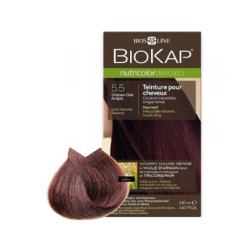 BIOKAP NUTRICOLOR DELICATO 5.50 (140ML)