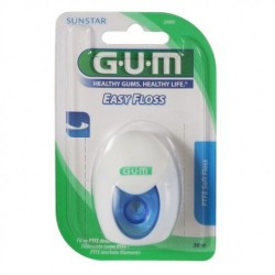 GUM FIL DENTAIRE Easy FLOSS30m  (2000)