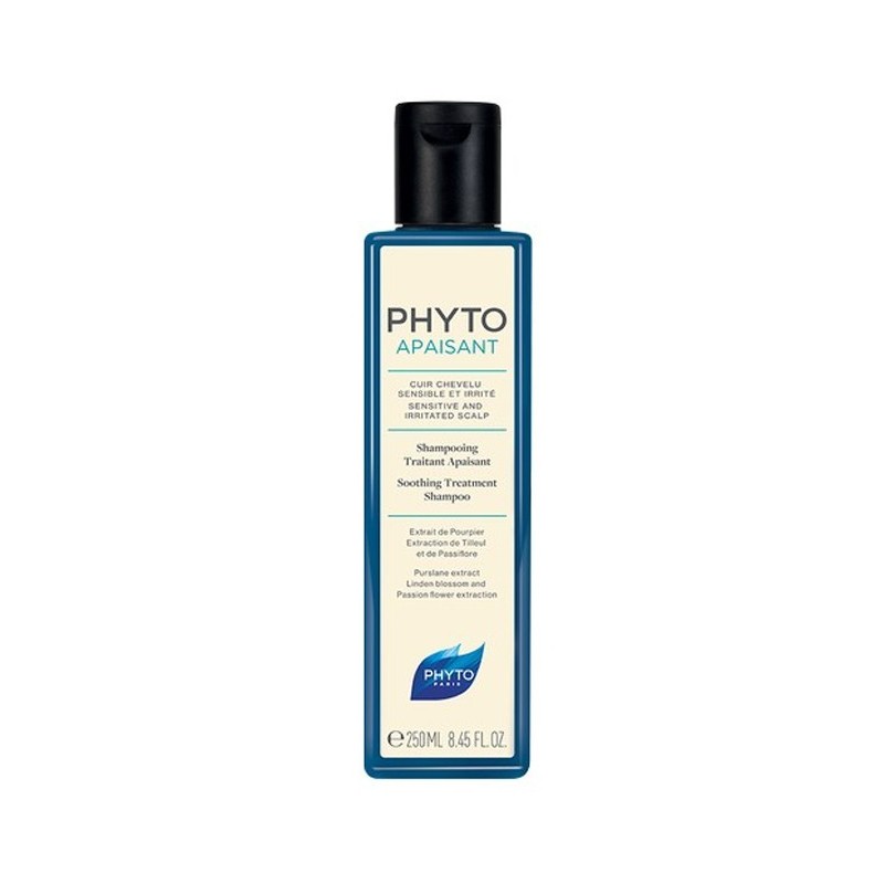 PHYTOAPAISANT SHAMPOOING 250ML