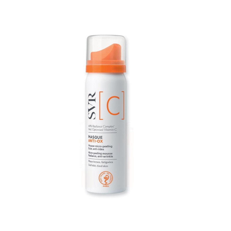 SVR C MASQUE ANTI OX 50ML