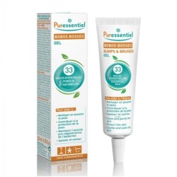 PURESSENTIEL GEL BOBOS BOSSES 30ML