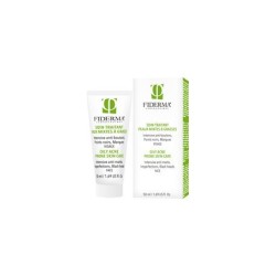 FIDERMA SOIN TRAITANT PEAUX MIXTES A GRASSES 50ML