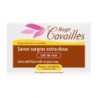 ROGE CAVAILLES SAVON SURGRAS LAIT DE ROSE 2X250GR