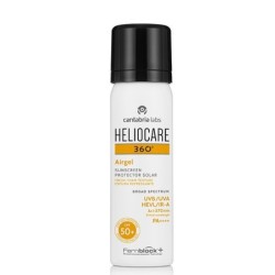 HELIOCARE 360° AIRGEL SPF50+ 60ML