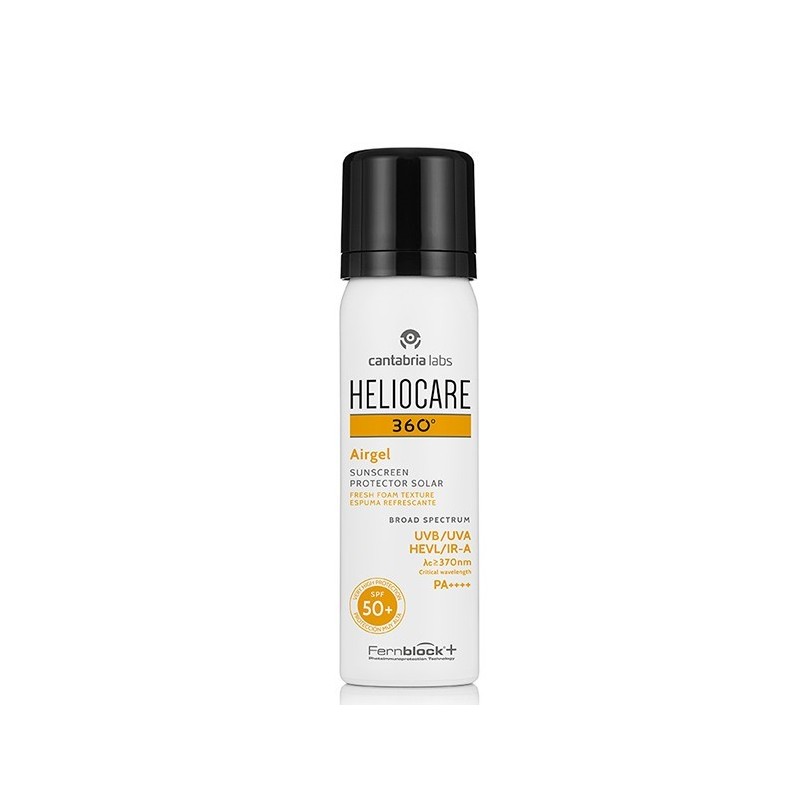 HELIOCARE 360° AIRGEL SPF50+ 60ML