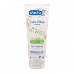 DODIE CRÉME DE CHANGE SANS PARFUM TB 75ML