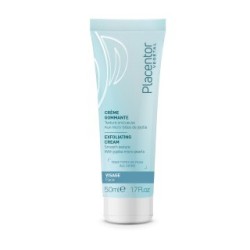 PLACENTOR CREME GOMMANTE VISAGE 50 ML