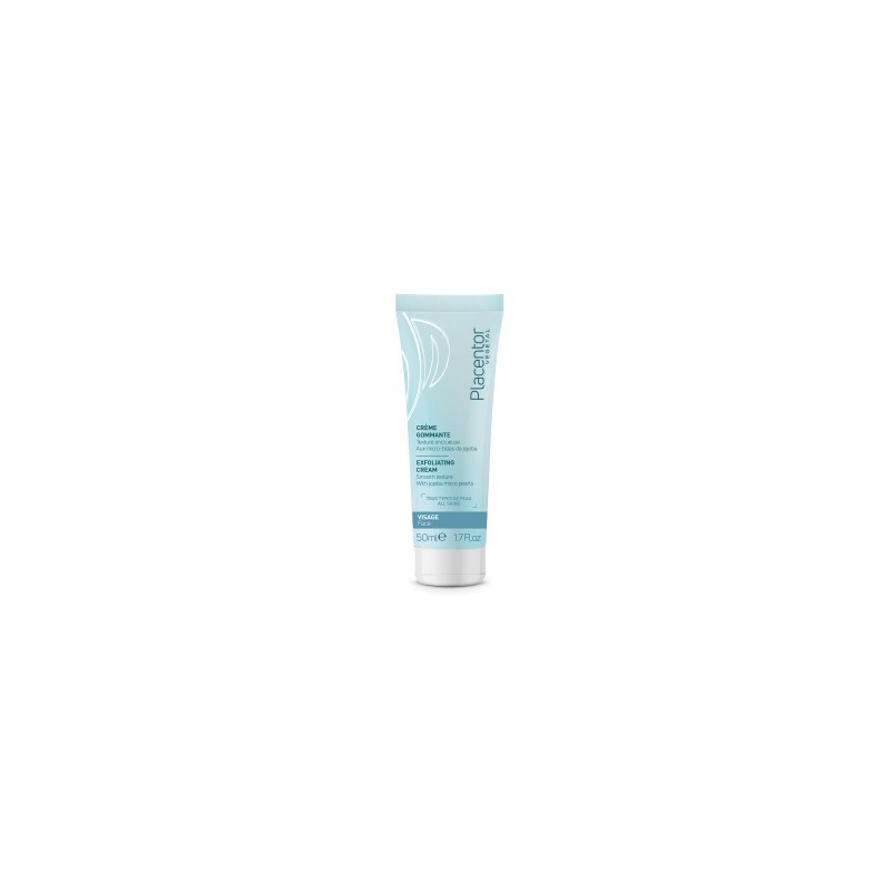 PLACENTOR CREME GOMMANTE VISAGE 50 ML