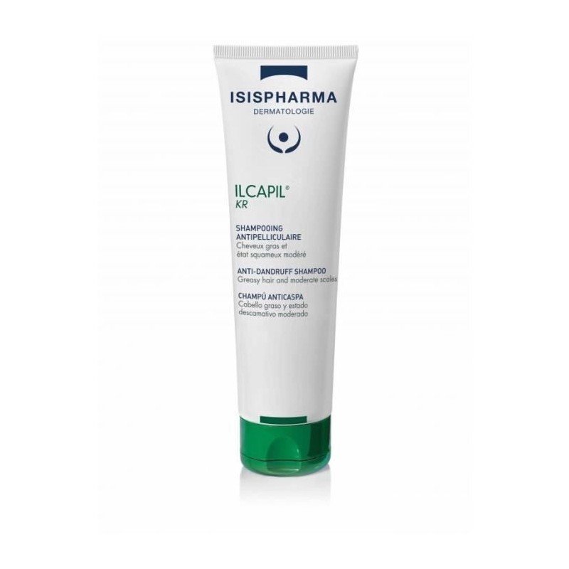 ISIS ILCAPIL KR 150ML