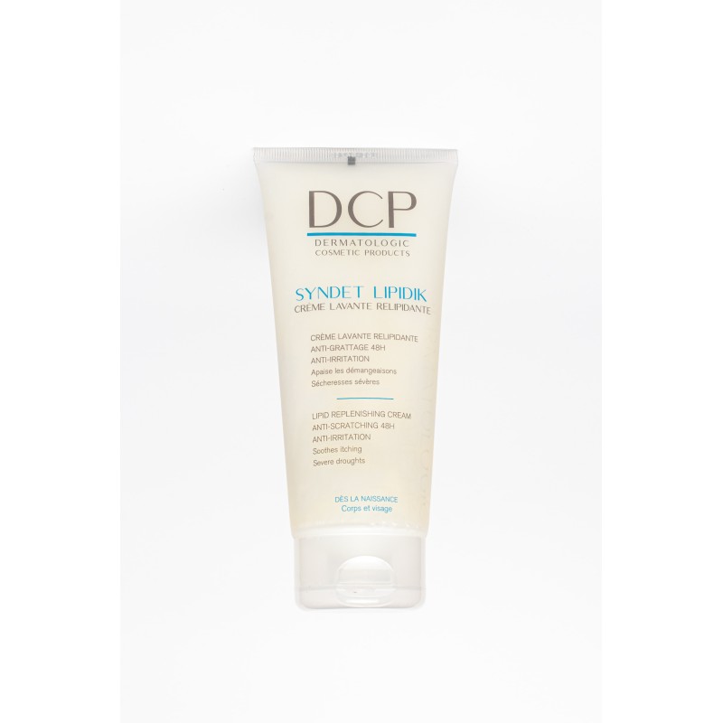 DCP SYNDET LIPIDIK CREME LAVANTE RELIPIDANTE 200ML
