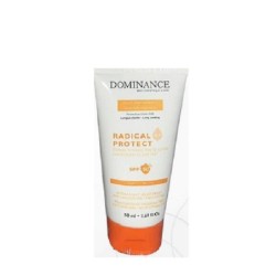 DOMINANCE CREME RADICAL PROTECT ECRAN TEINTE  SPF50+ 50ML
