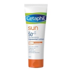 CETAPHIL SUN LOTION SPF 50+ 50ML