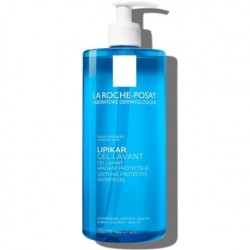 LA ROCHE POSAY LIPIKAR GEL LAVANT 750ML