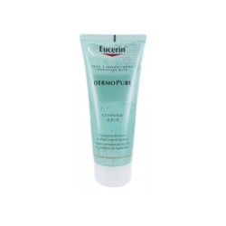 EUCER DERMOPURE GOMMAGE 100ML