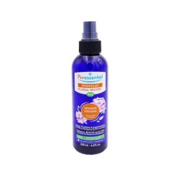 PURESSENTIEL HYDROLAT EAU FLORALE GÉRANIUM BIO 200ML