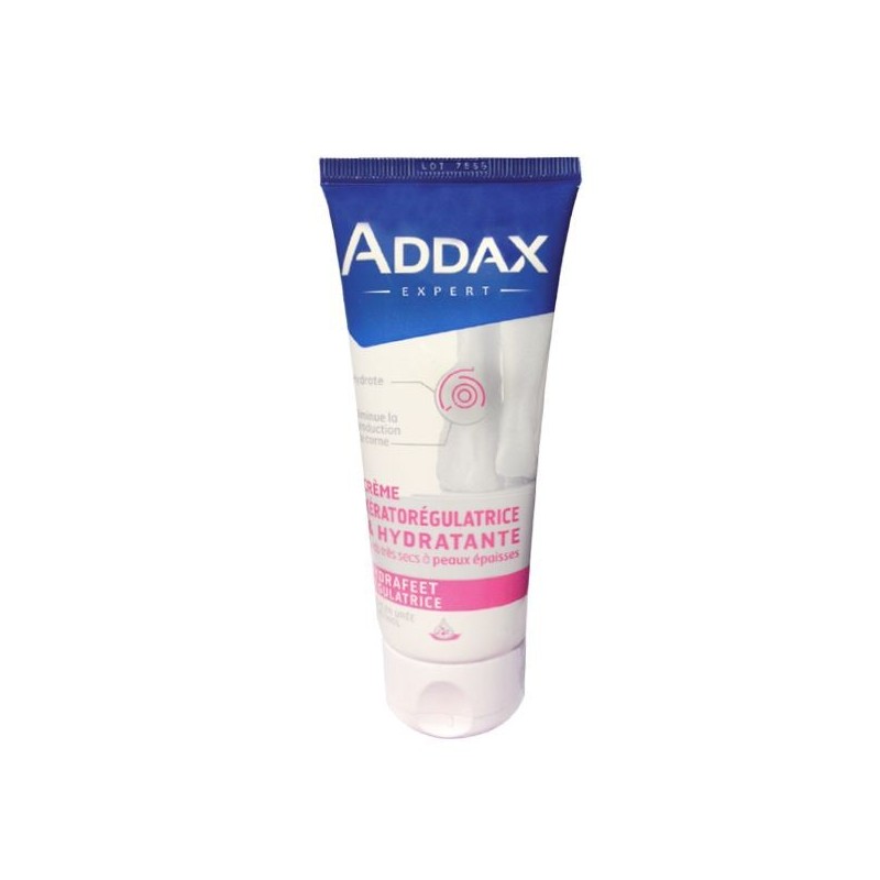 ADD HYDRAFEET REGUL PIED 100ml