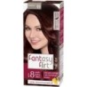 Hair dye Fantasy FLIRT- N°181 Chatain Foncé Cuivré 108 ml