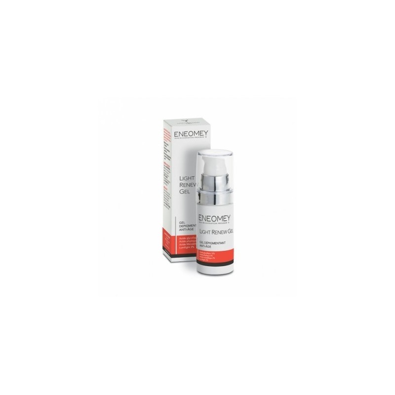 ENEOMEY LIGHT RENEW GEL 30ML