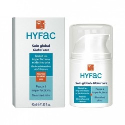 HYFAC SOIN GLOBAL 40 ML