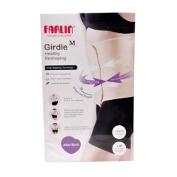 FARLIN CEINTURE TAILLE M BF600M