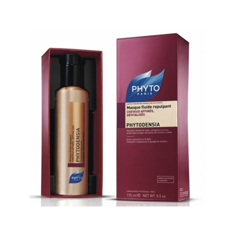 PHYTODENSIA MASQUE FLUIDE REPULPANT 175 ML