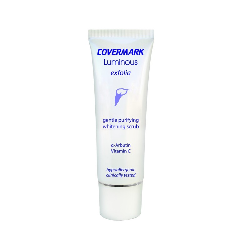 COVERMARK LUMINOUS EXFOLIA  50ML