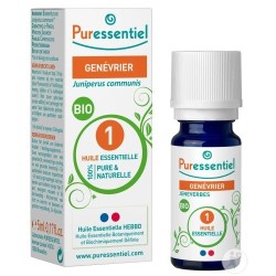 PURESSENTIEL HUILE ESSENTIELLE GENEVRIER 5ML