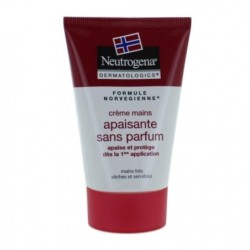 NEUTROGENA CREME MAINS 50ML NON PARFUME