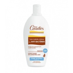 RC SOIN TOILETTE INTIME ANTI BACTERIEN 500ML