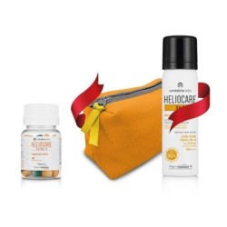 HELIOCARE ULTRA D +HELIOCARE AIRGEL 360 SPF50+TROUSSE