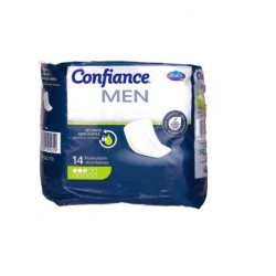 HRTM CONFIANCE MEN ABSORPTION 14U