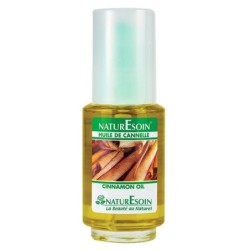 NATURESOIN HUILE DE CANNELLE 50ML