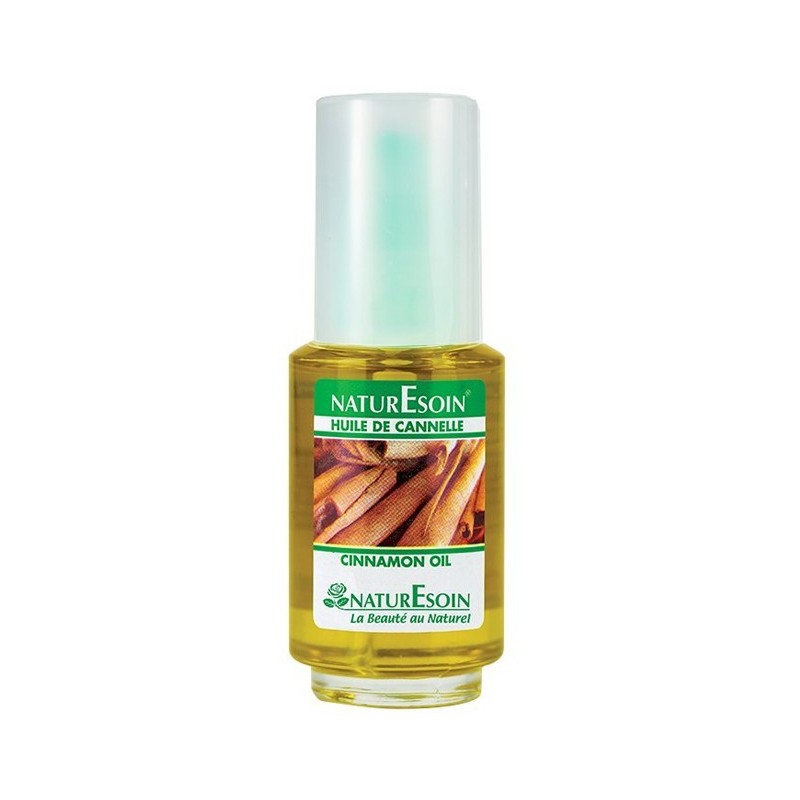 NATURESOIN HUILE DE CANNELLE 50ML