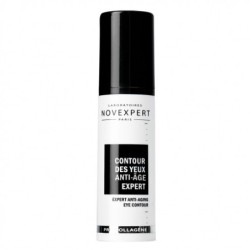 NOVEXPERT CONTOUR DES YEUX  ANTI-AGE  EXPERT 15ML