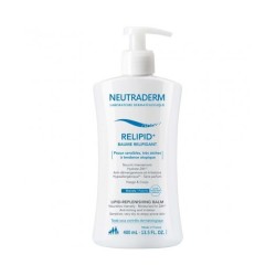 NEUTRADERM BAUME RELIPIDANT 400ML