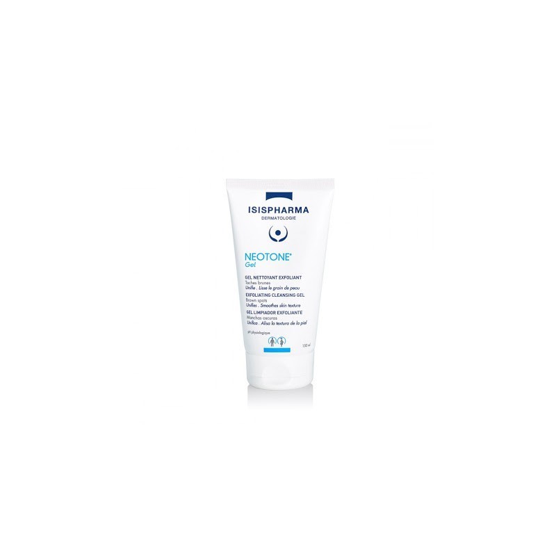 ISIS NEOTONE GEL 150ML