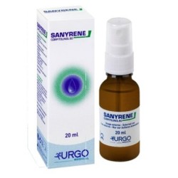 URGO SANYRENE 20 ML