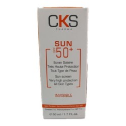 CKS SUN INVISIBLE